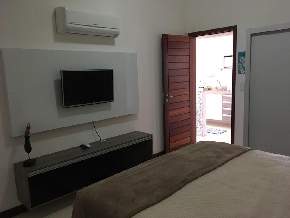 Appartamento Lindo Flat Carneiros Tamandaré Esterno foto